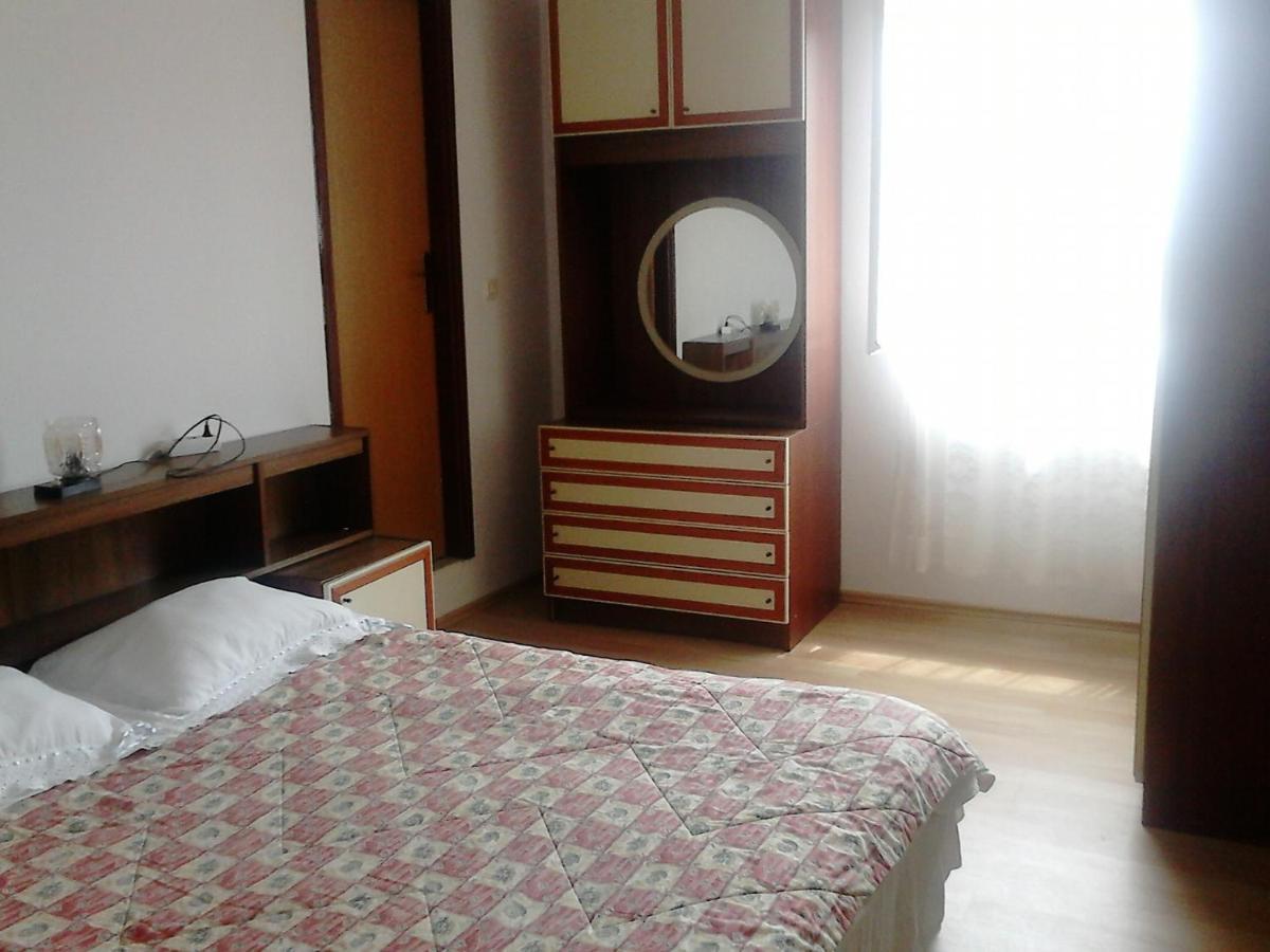 Apartments By The Sea Zaglav, Dugi Otok - 12424 מראה חיצוני תמונה