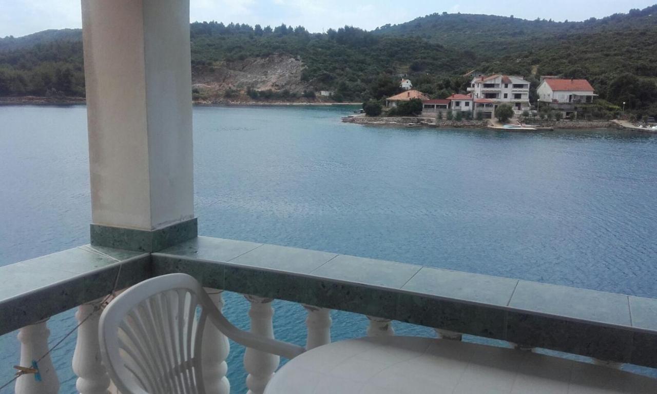Apartments By The Sea Zaglav, Dugi Otok - 12424 מראה חיצוני תמונה