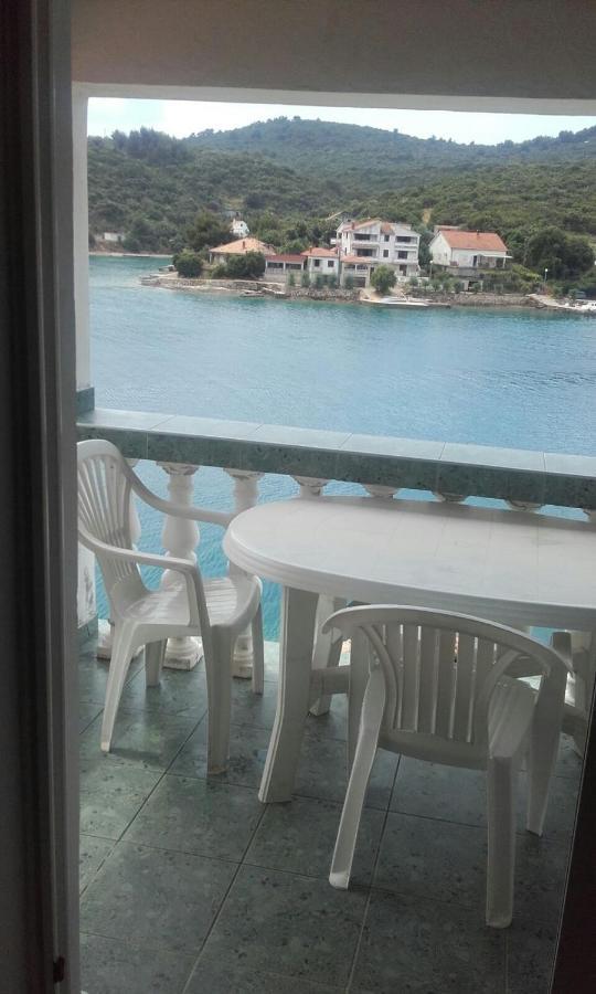 Apartments By The Sea Zaglav, Dugi Otok - 12424 מראה חיצוני תמונה